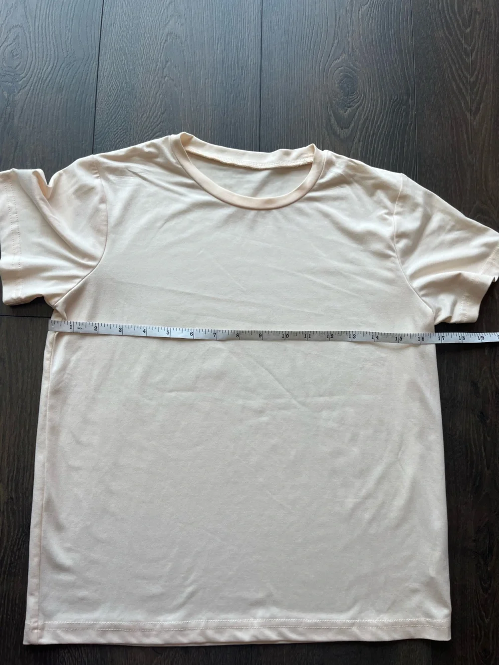 NWOT Cream Lounge Set